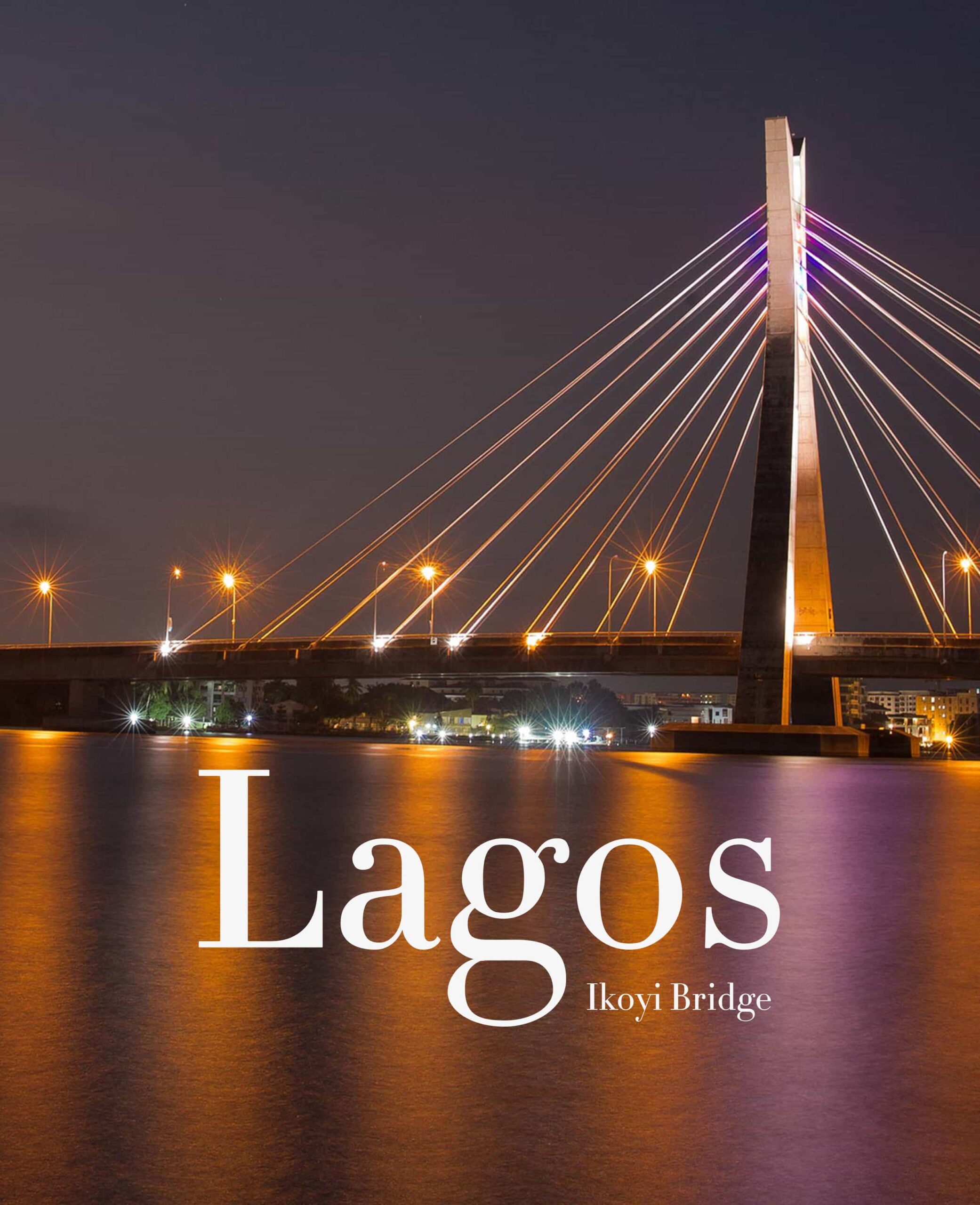 Lagos - Ikoyi Bridge - GH Solutions